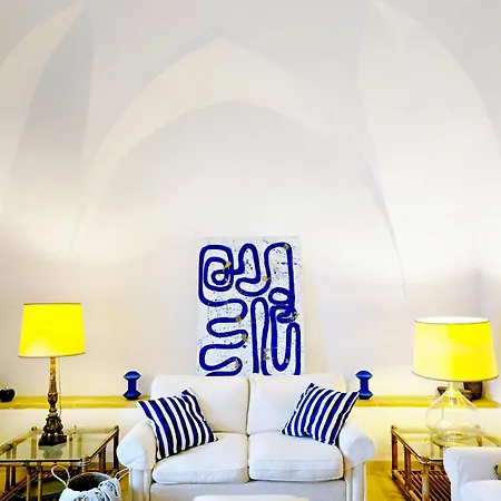 Palazzo Dolce - Sea View Terrace