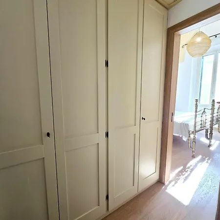 Holiday home Palazzo Dolce - Sea View Terrace Gallipoli