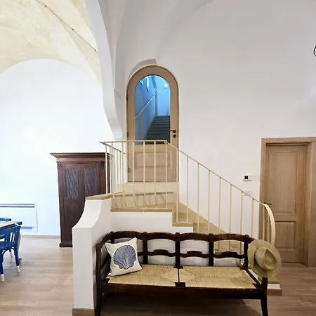 Holiday home Palazzo Dolce - Sea View Terrace *