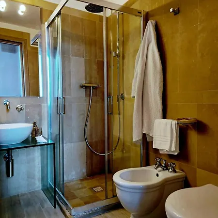 Palazzo Dolce - Sea View Terrace Holiday home