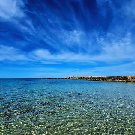 Holiday home Palazzo Dolce - Sea View Terrace