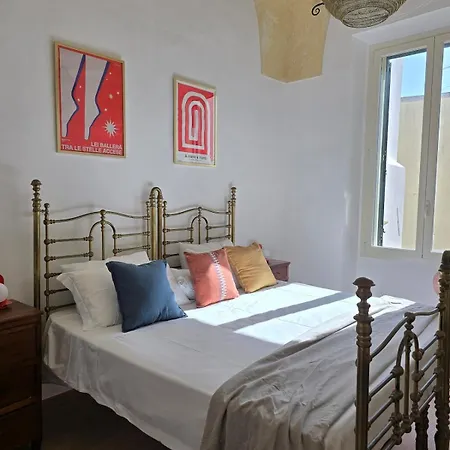 Palazzo Dolce - Sea View Terrace *