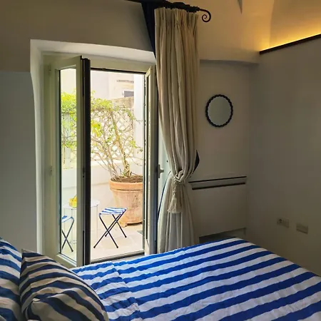 Palazzo Dolce - Sea View Terrace Holiday home Gallipoli