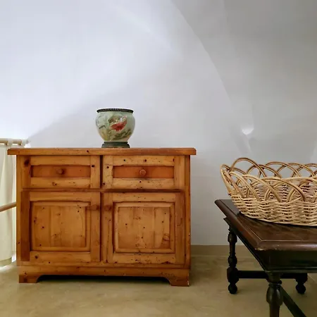 Palazzo Dolce - Sea View Terrace Holiday home