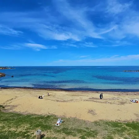 Palazzo Dolce - Sea View Terrace Holiday home *