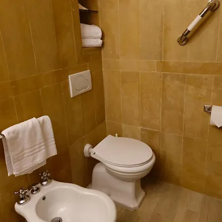 Holiday home Palazzo Dolce - Sea View Terrace Gallipoli